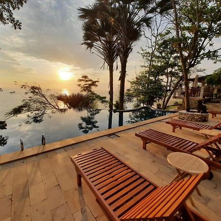 Edge Resort, Yogyakarta Parangtritis Kültér fotó