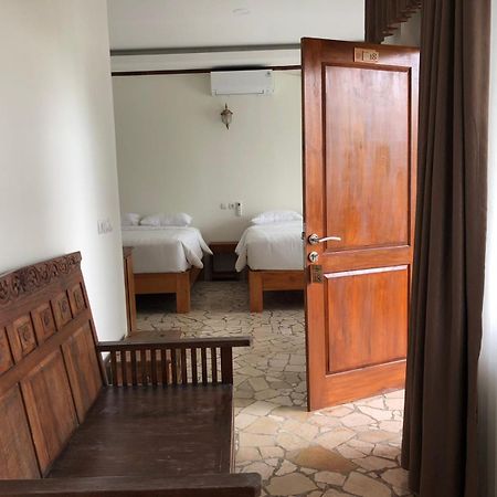Edge Resort, Yogyakarta Parangtritis Kültér fotó