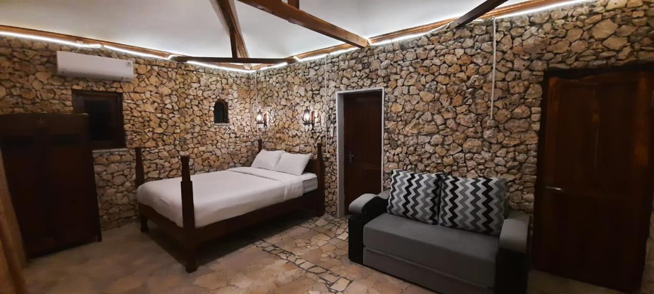 Edge Resort, Yogyakarta Parangtritis Kültér fotó