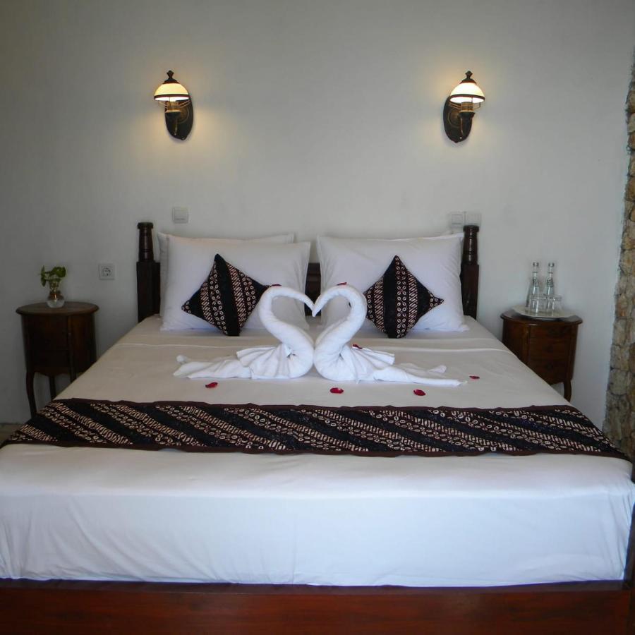 Edge Resort, Yogyakarta Parangtritis Kültér fotó