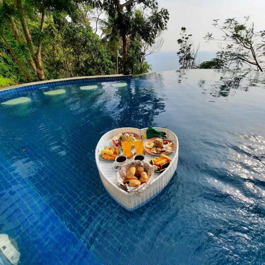 Edge Resort, Yogyakarta Parangtritis Kültér fotó