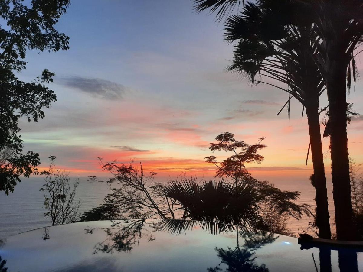 Edge Resort, Yogyakarta Parangtritis Kültér fotó
