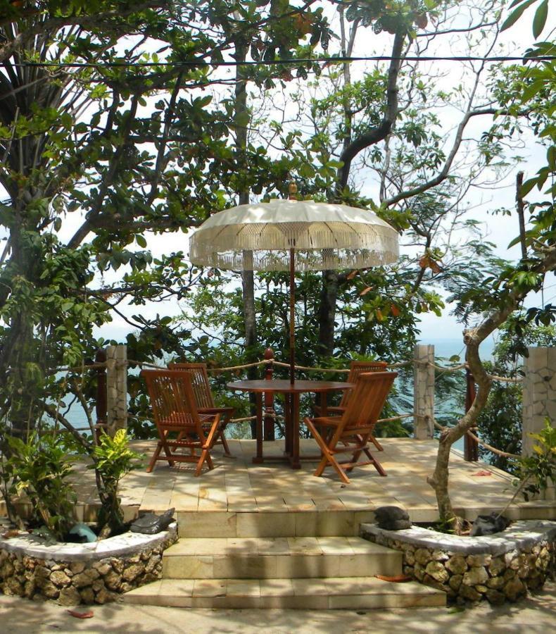 Edge Resort, Yogyakarta Parangtritis Kültér fotó