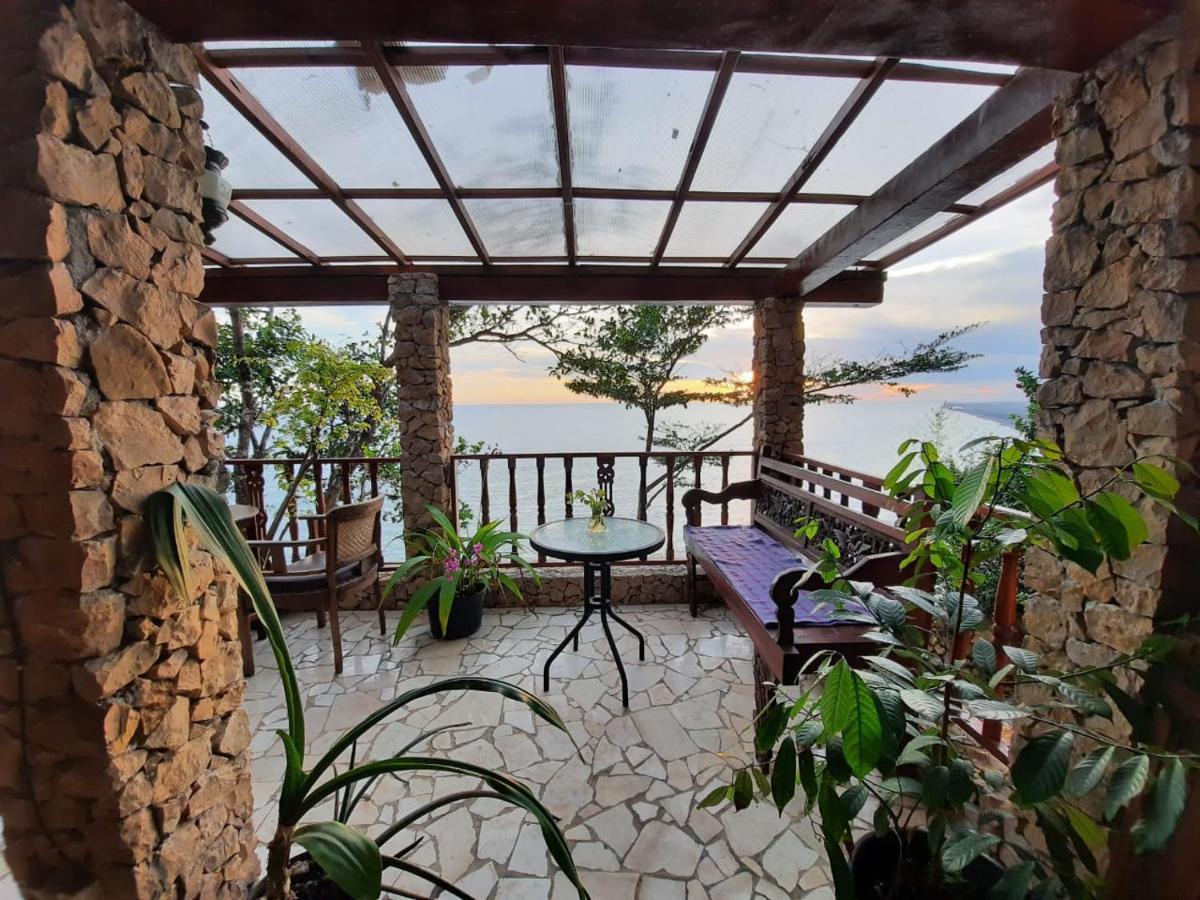 Edge Resort, Yogyakarta Parangtritis Kültér fotó