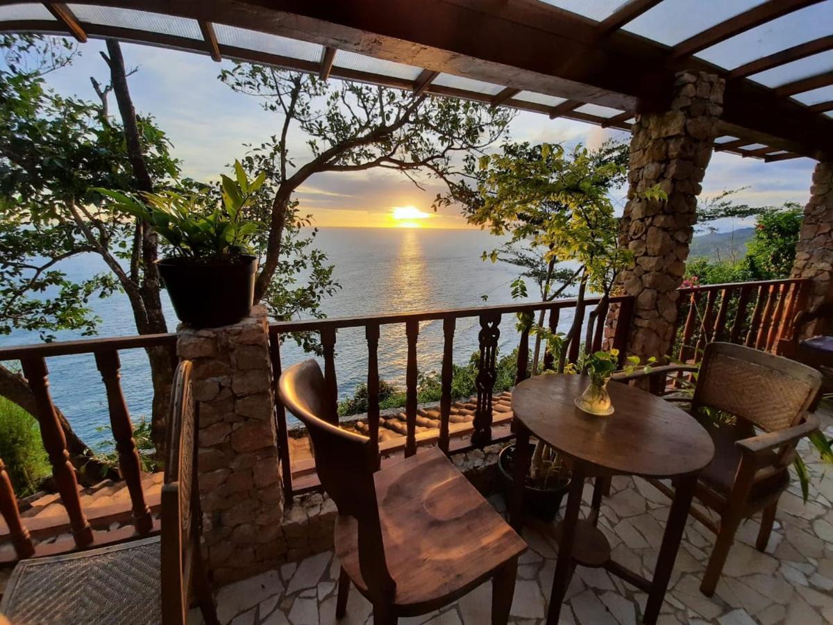 Edge Resort, Yogyakarta Parangtritis Kültér fotó