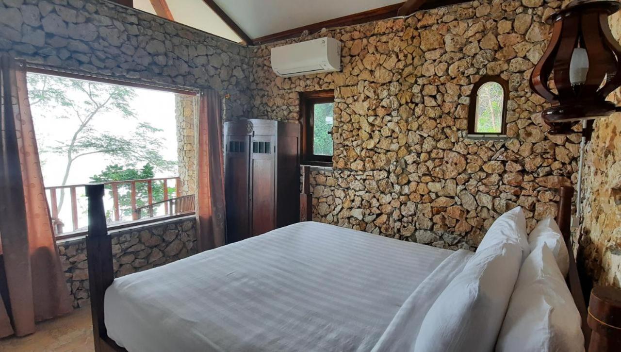 Edge Resort, Yogyakarta Parangtritis Kültér fotó