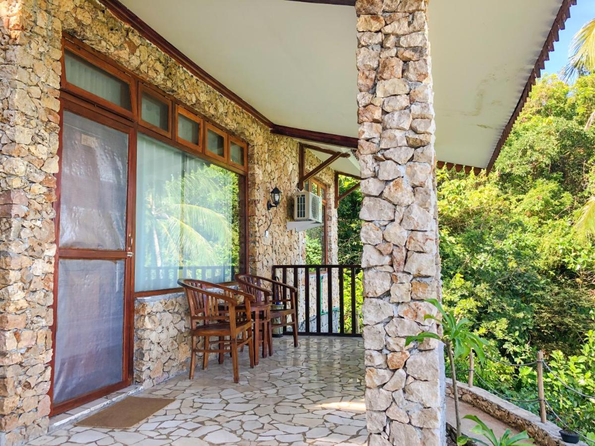 Edge Resort, Yogyakarta Parangtritis Kültér fotó